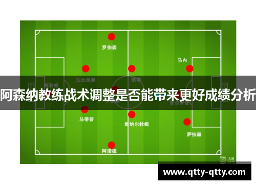 阿森纳教练战术调整是否能带来更好成绩分析